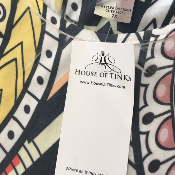 Spandex fitted dress is definitely a WOWZA!!! - Picture 2 of 3